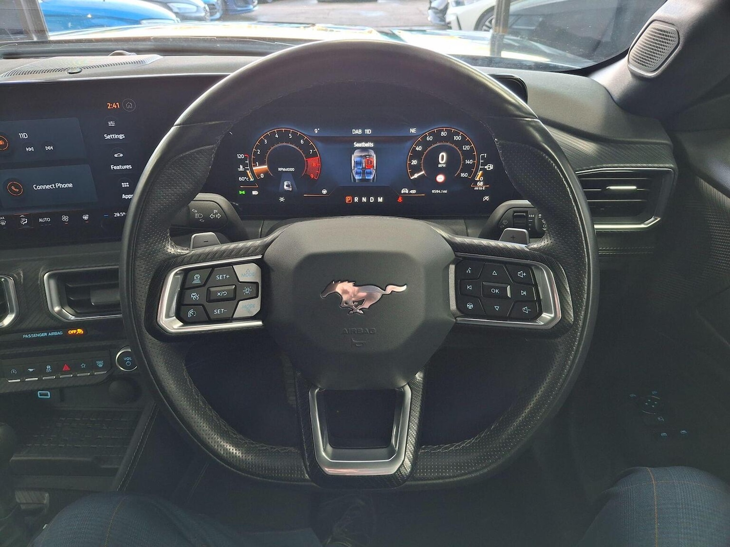 Used Ford Mustang 2024 for sale - 77277386: Photo 60