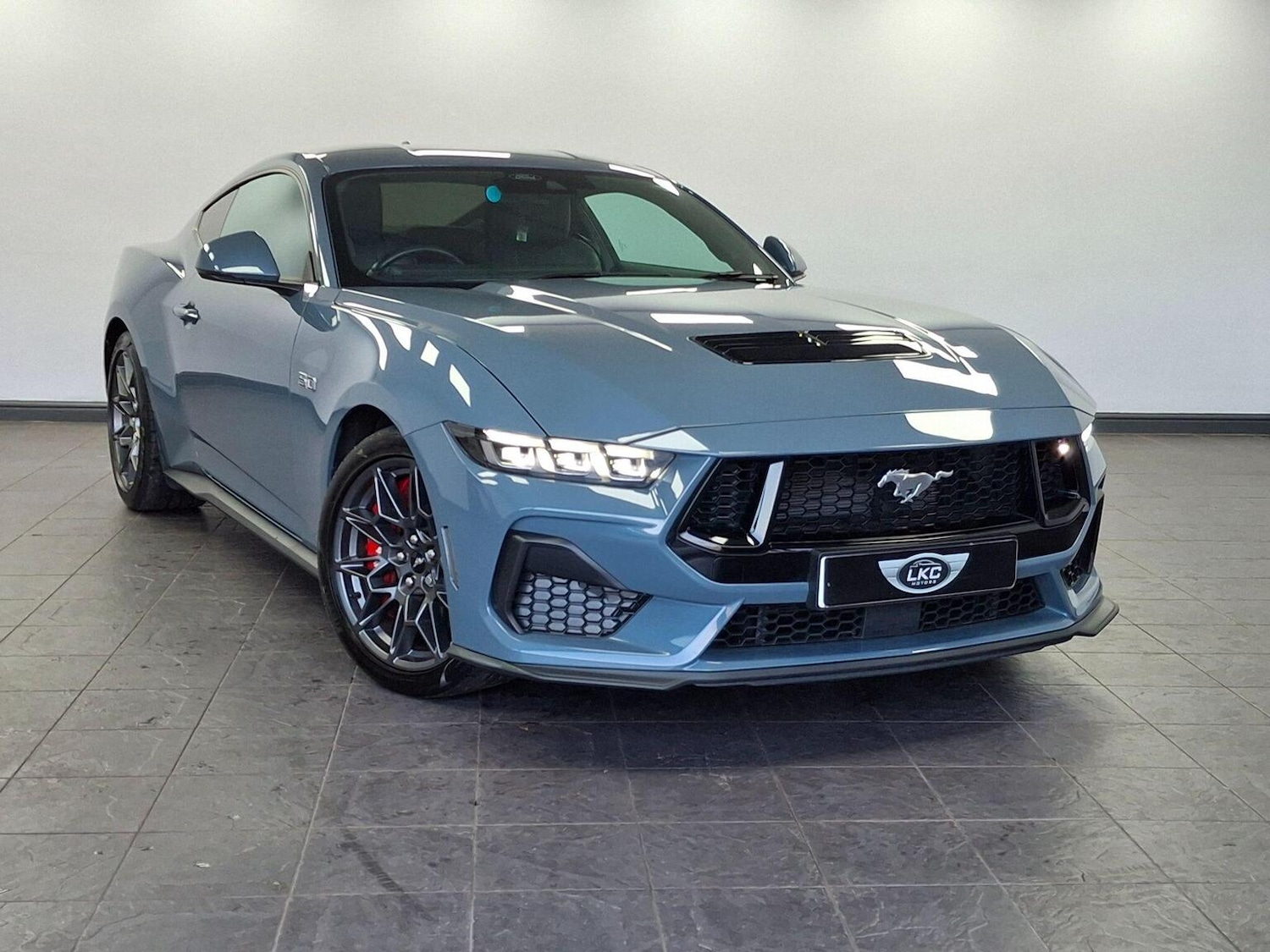 Used Ford Mustang 2024 for sale - 77277386: Photo 66