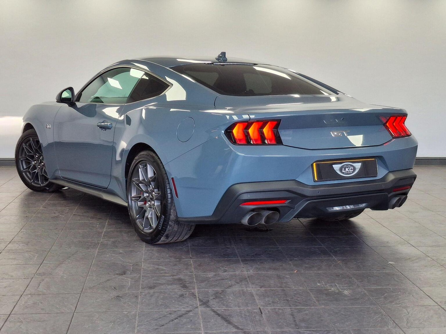 Used Ford Mustang 2024 for sale - 77277386: Photo 67