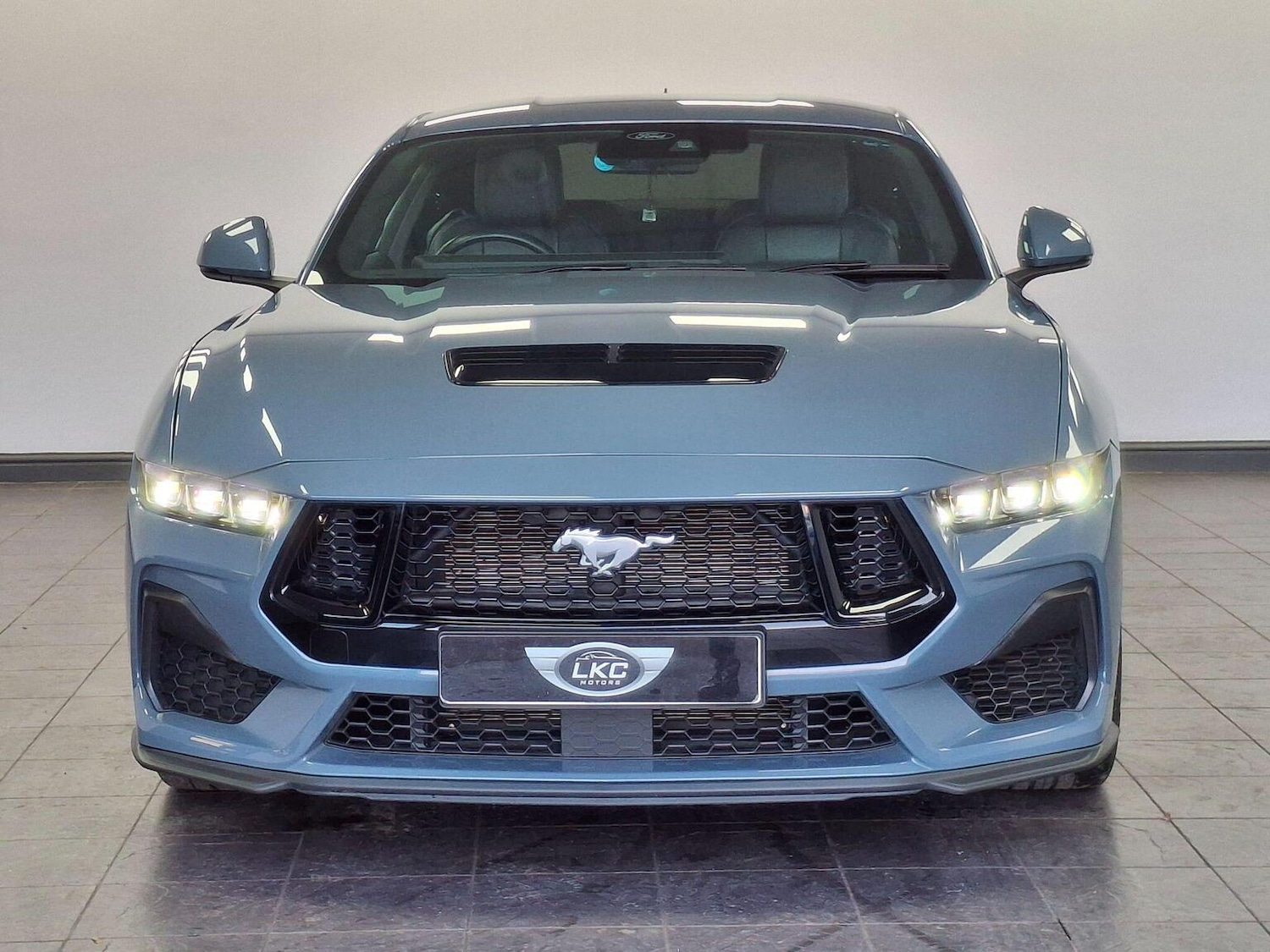 Used Ford Mustang 2024 for sale - 77277386: Photo 68