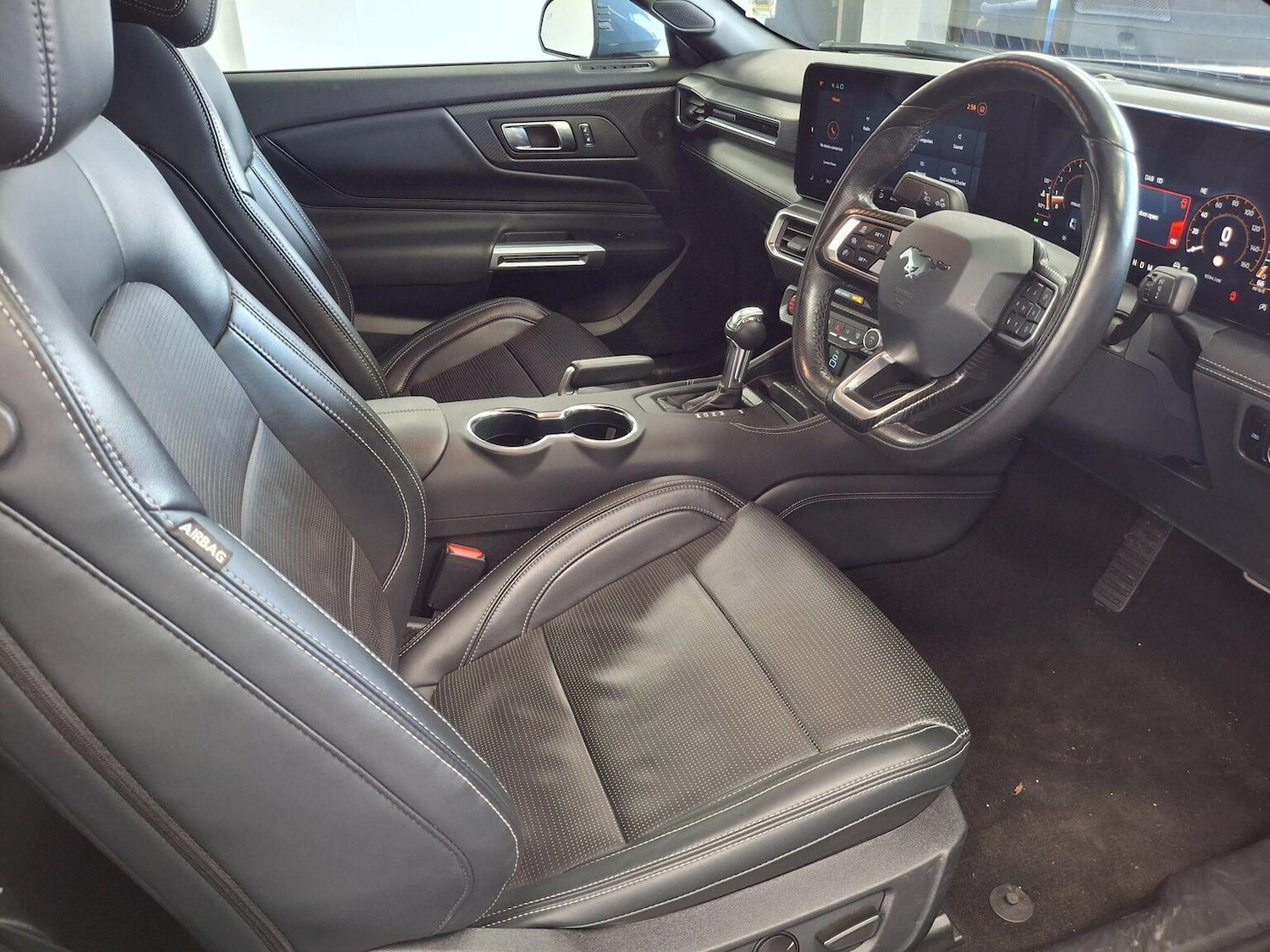 Used Ford Mustang 2024 for sale - 77277386: Photo 7