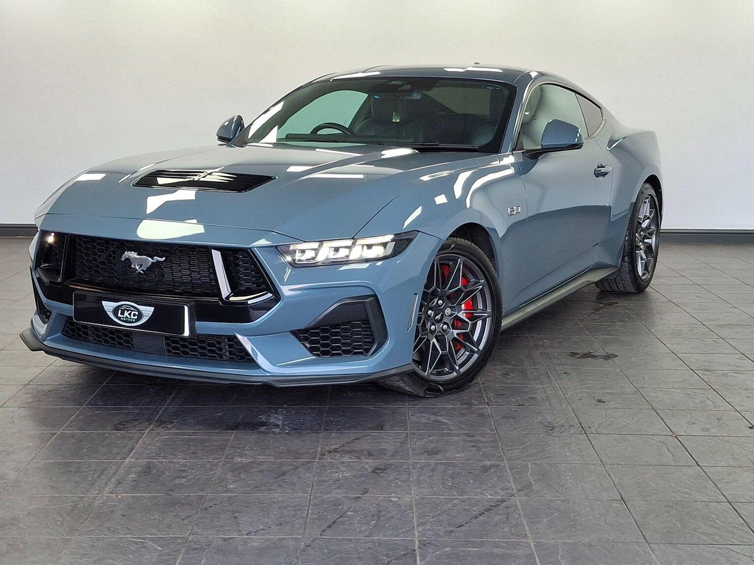 Used Ford Mustang 2024 for sale - 77277386: Photo 70