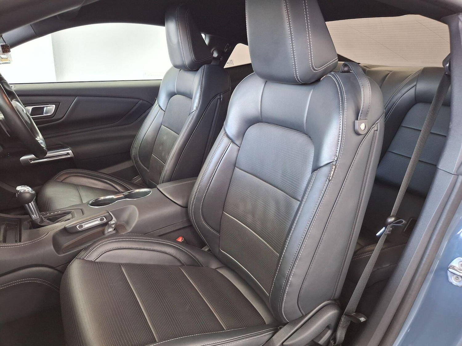 Used Ford Mustang 2024 for sale - 77277386: Photo 75