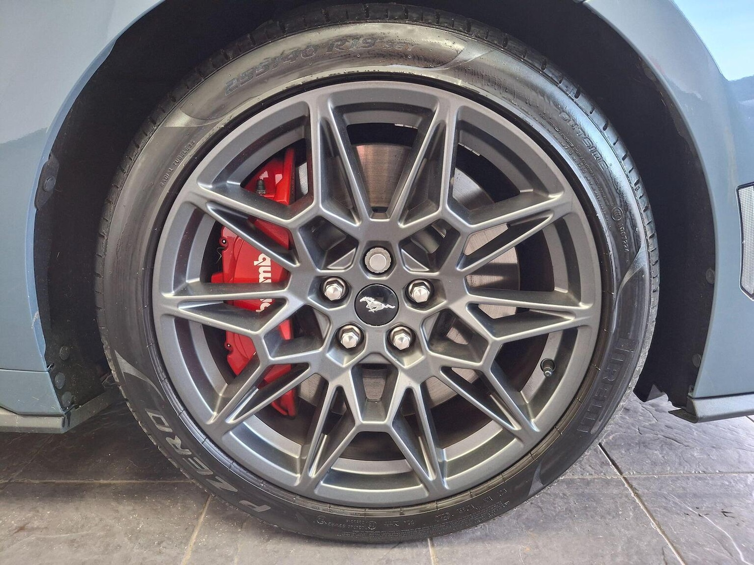 Used Ford Mustang 2024 for sale - 77277386: Photo 76