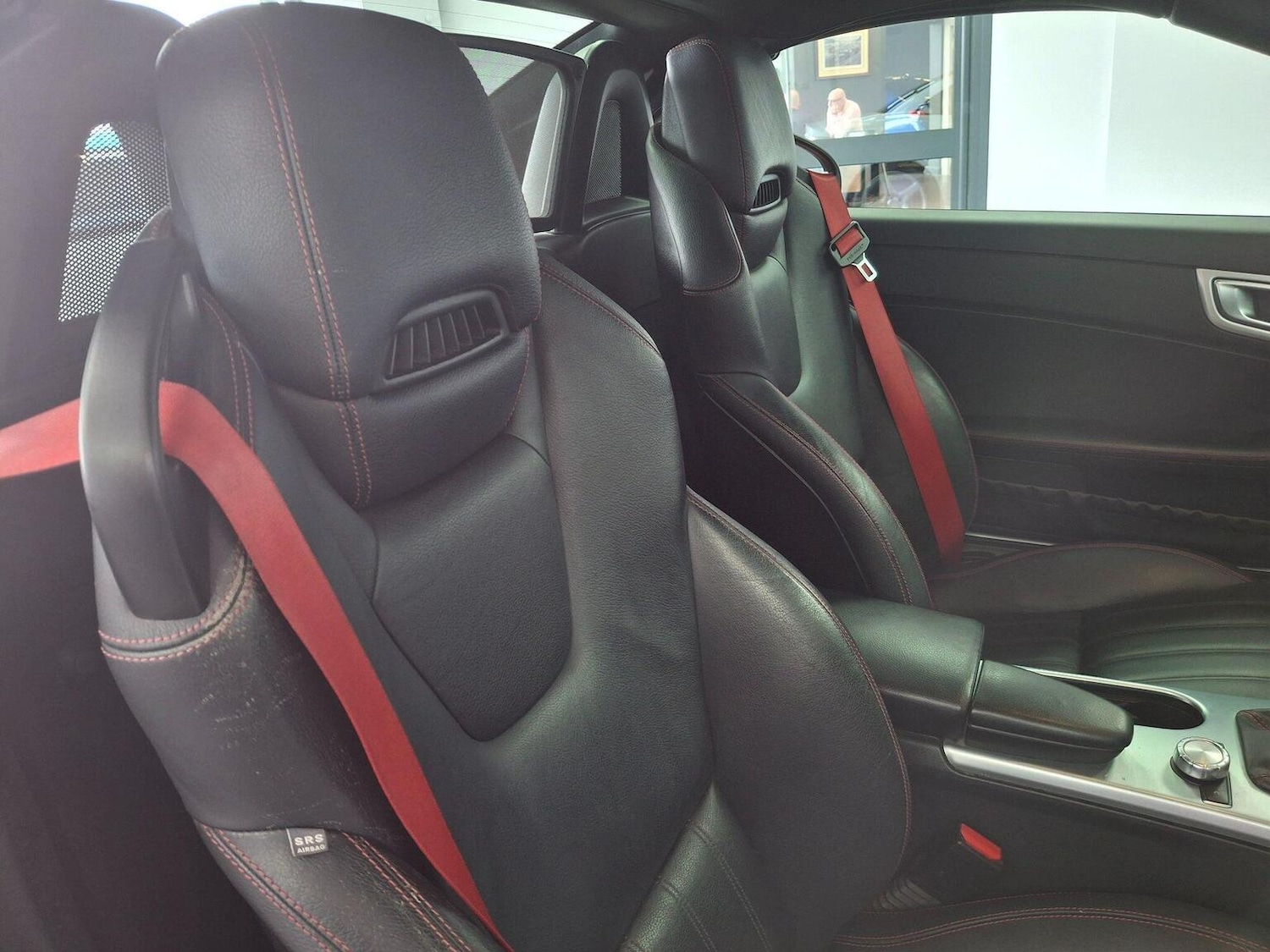 Used Mercedes-Benz SLK 2015 for sale - 78018328: Photo 12