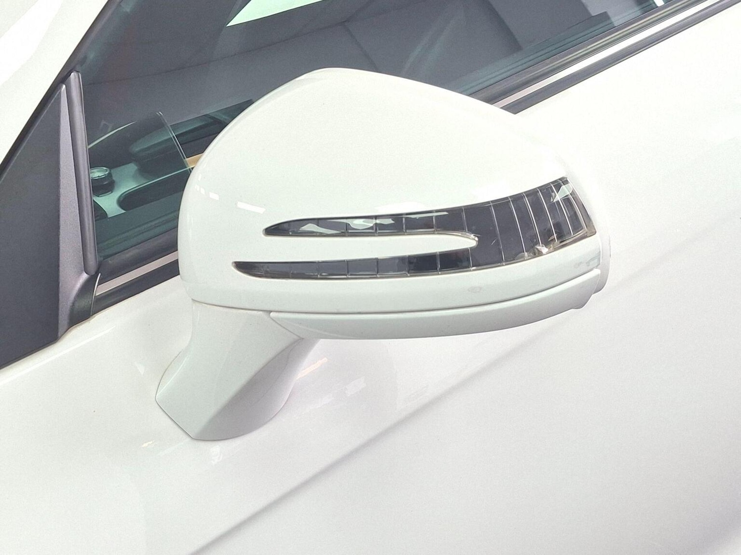 Used Mercedes-Benz SLK 2015 for sale - 78018328: Photo 16