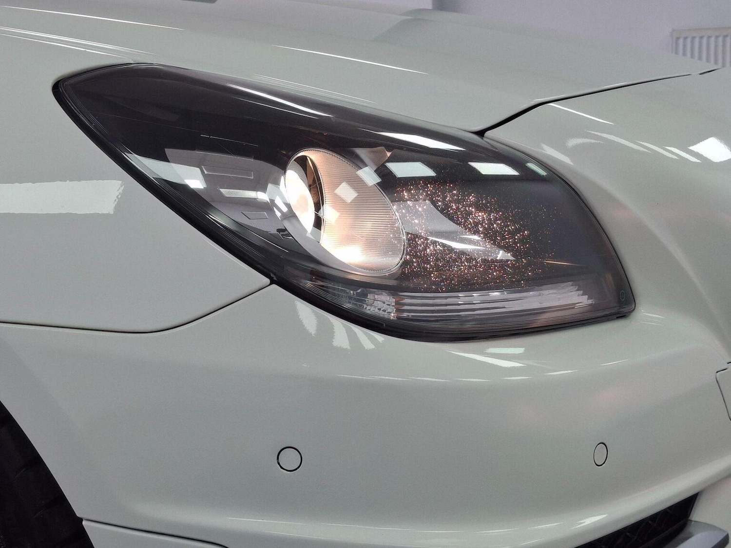 Used Mercedes-Benz SLK 2015 for sale - 78018328: Photo 19