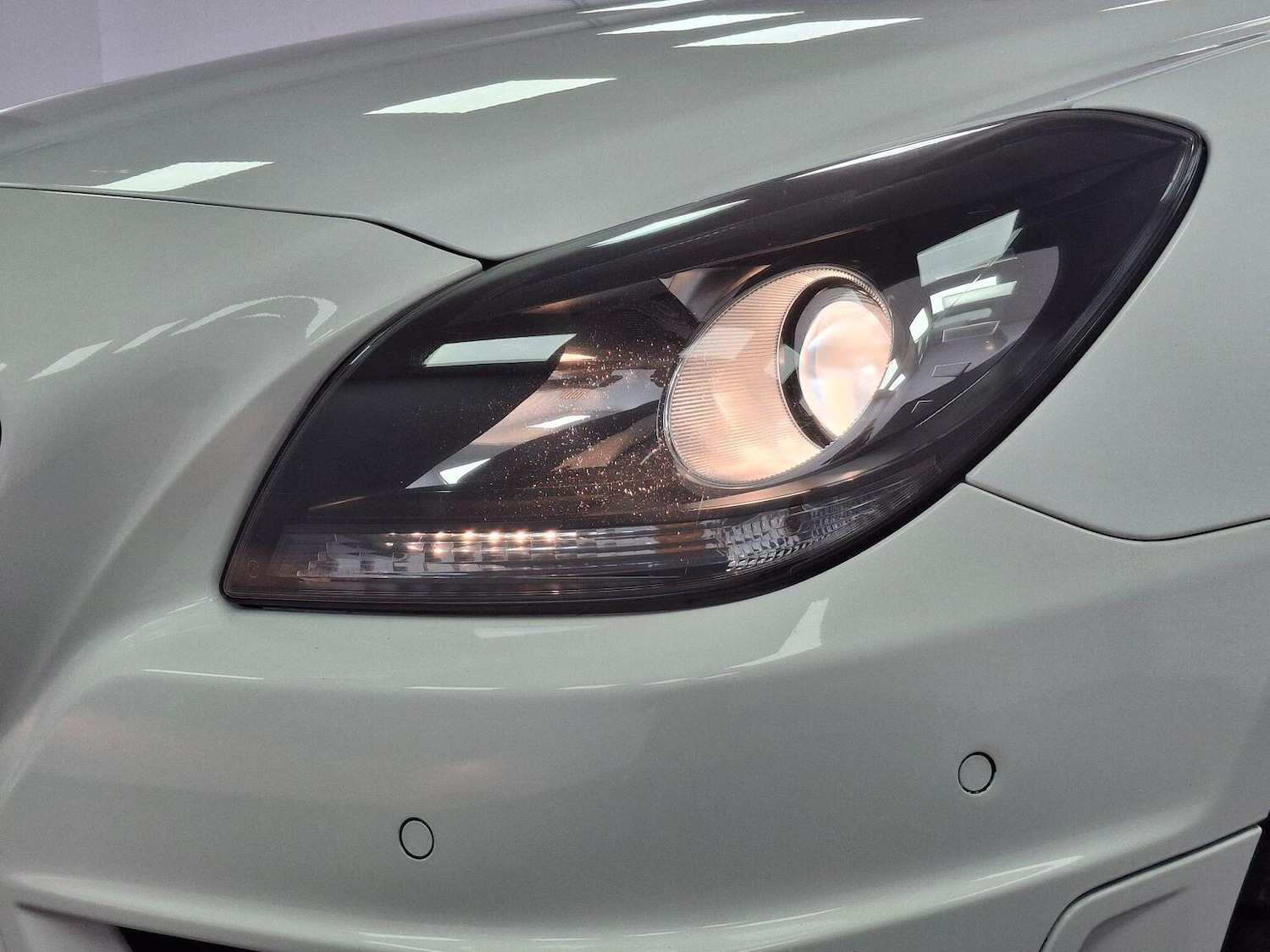 Used Mercedes-Benz SLK 2015 for sale - 78018328: Photo 20