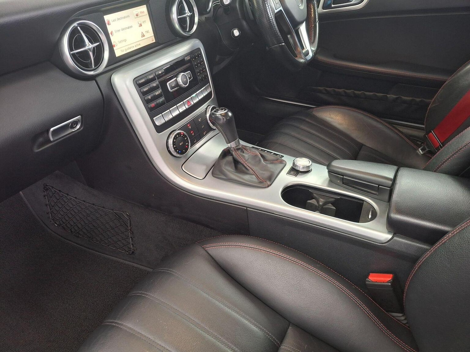 Used Mercedes-Benz SLK 2015 for sale - 78018328: Photo 22