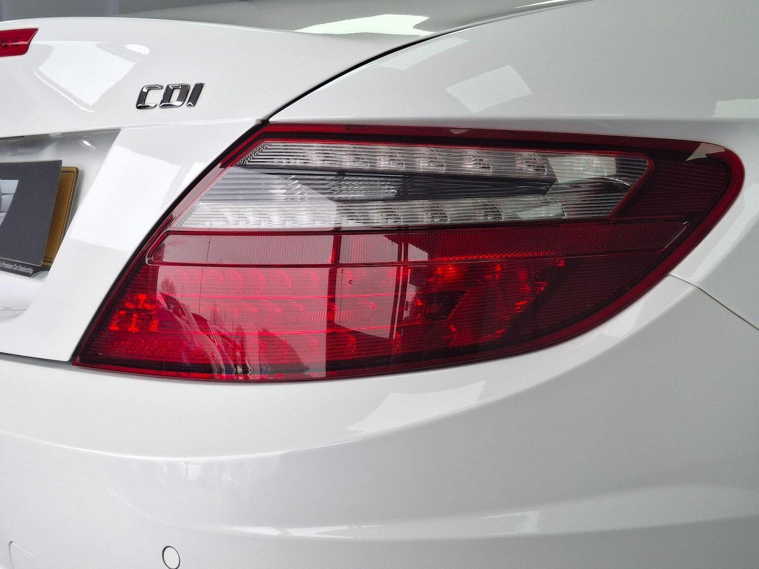 Used Mercedes-Benz SLK 2015 for sale - 78018328: Photo 25