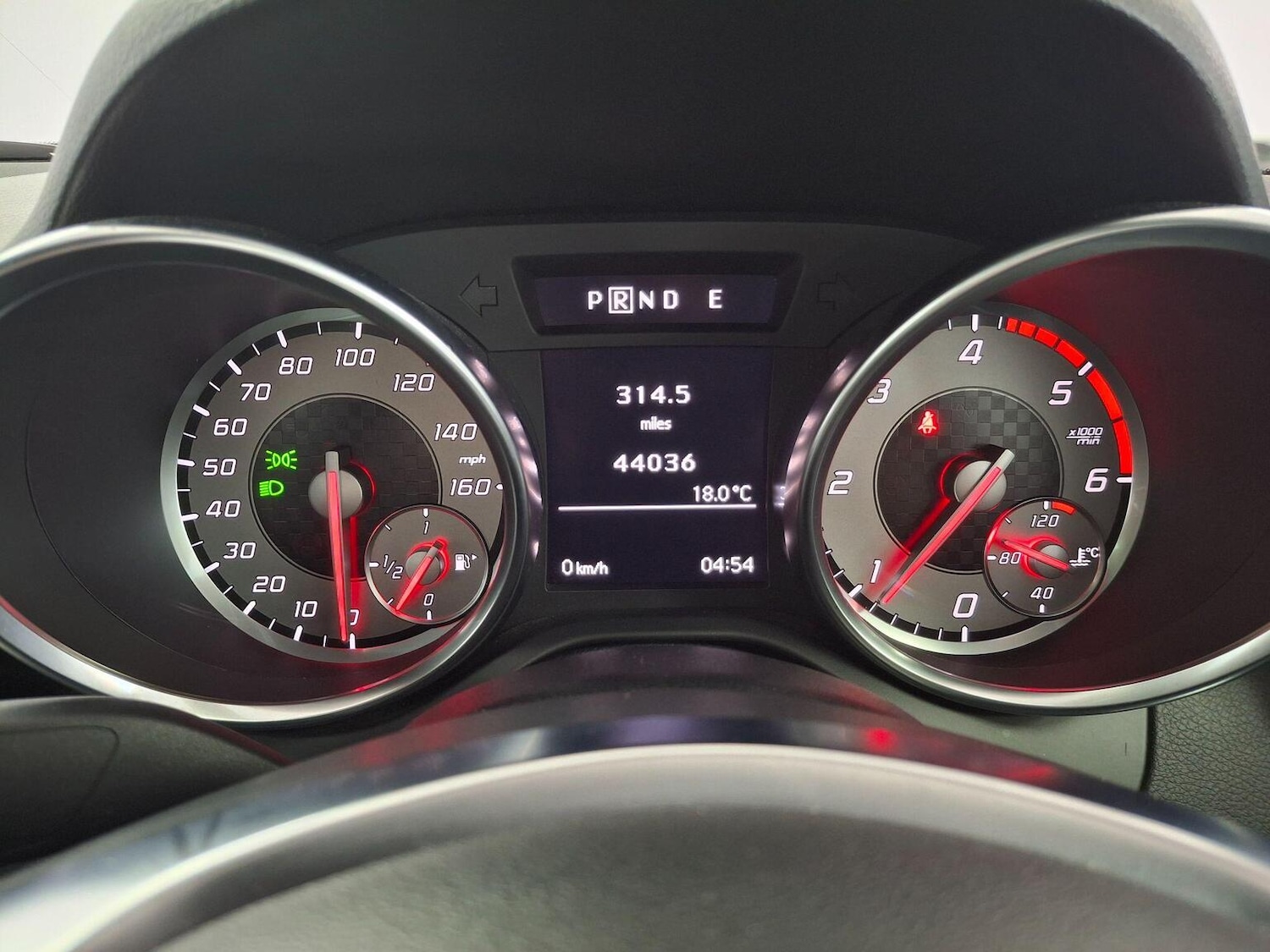 Used Mercedes-Benz SLK 2015 for sale - 78018328: Photo 36