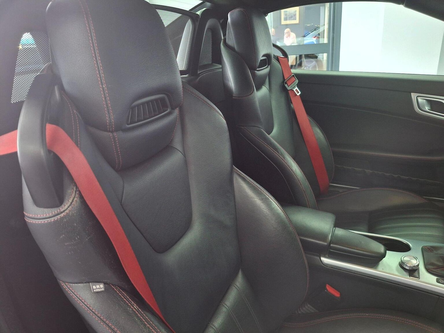 Used Mercedes-Benz SLK 2015 for sale - 78018328: Photo 39