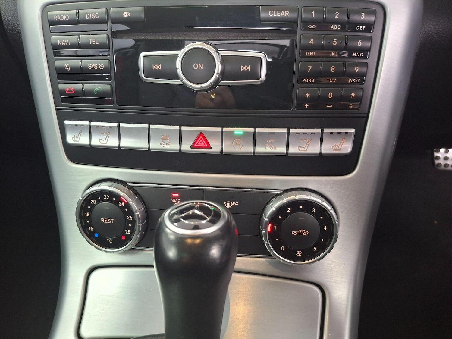 Used Mercedes-Benz SLK 2015 for sale - 78018328: Photo 40