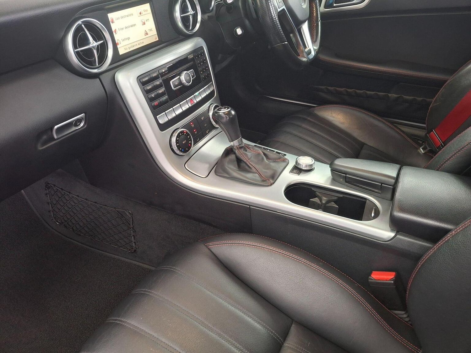 Used Mercedes-Benz SLK 2015 for sale - 78018328: Photo 50