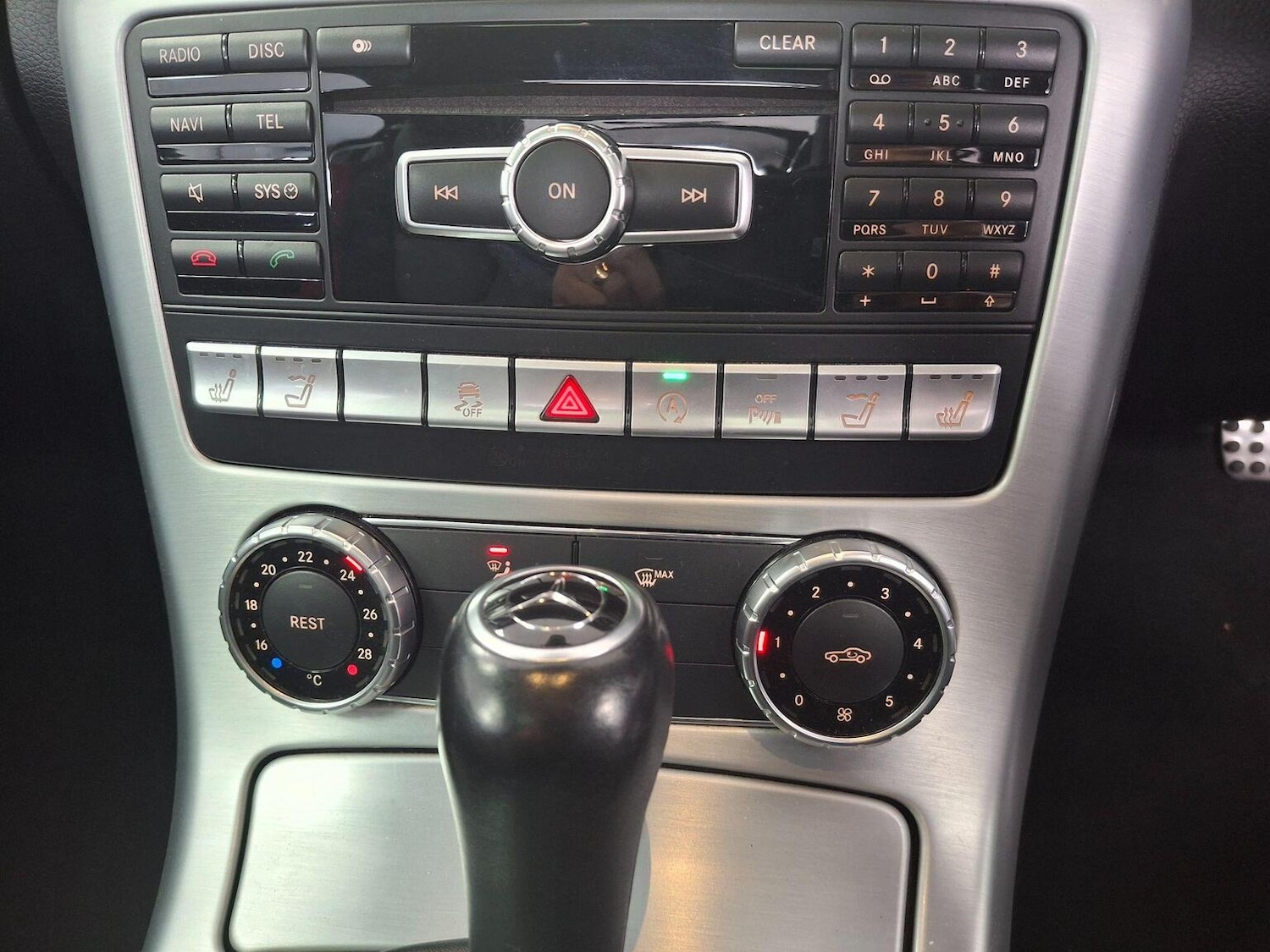 Used Mercedes-Benz SLK 2015 for sale - 78018328: Photo 63