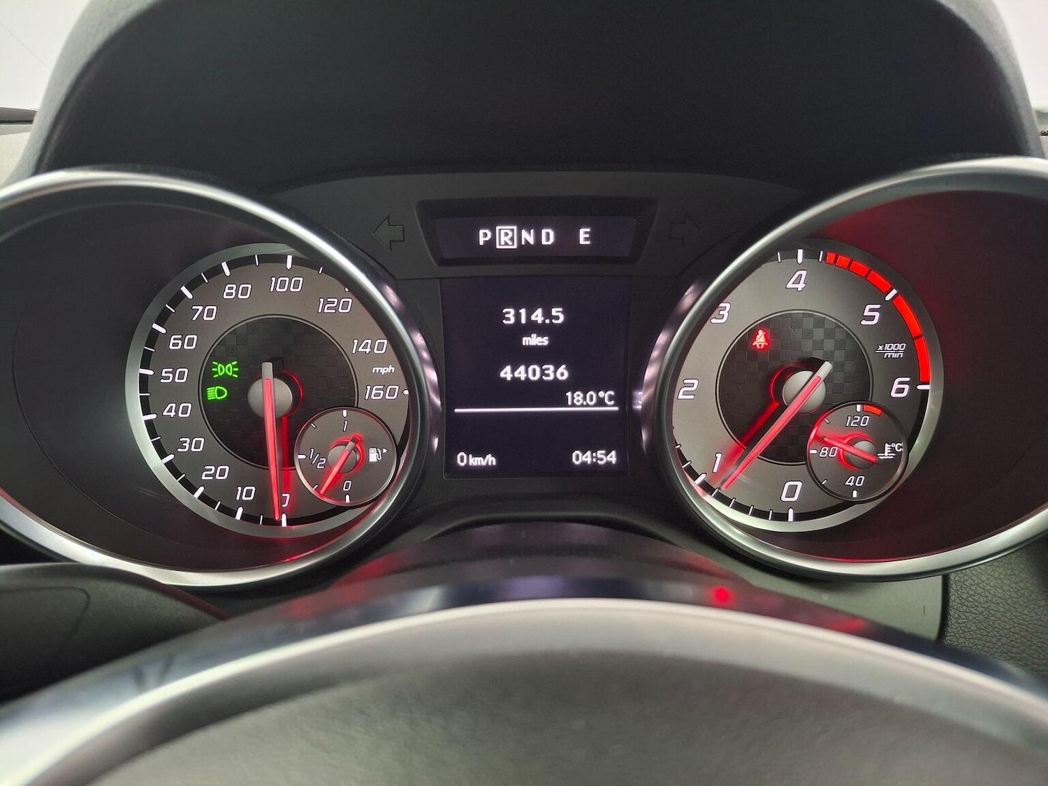 Used Mercedes-Benz SLK 2015 for sale - 78018328: Photo 64