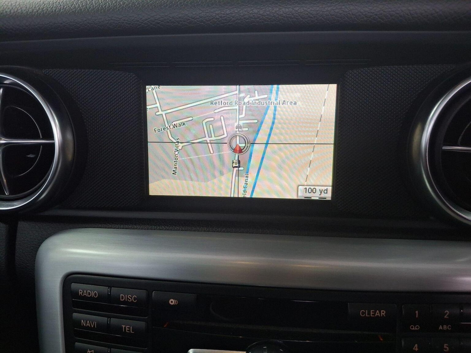 Used Mercedes-Benz SLK 2015 for sale - 78018328: Photo 65