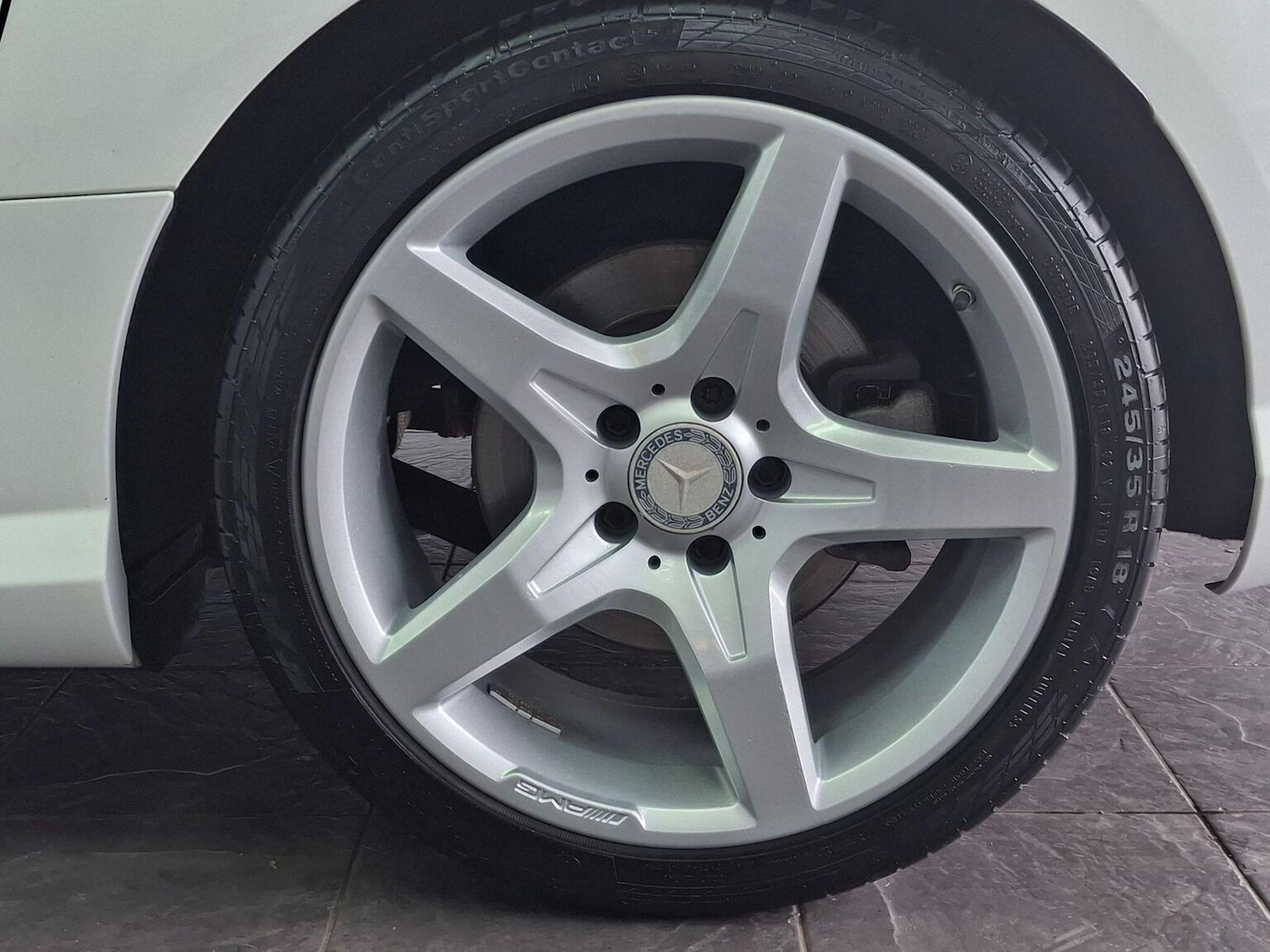 Used Mercedes-Benz SLK 2015 for sale - 78018328: Photo 72