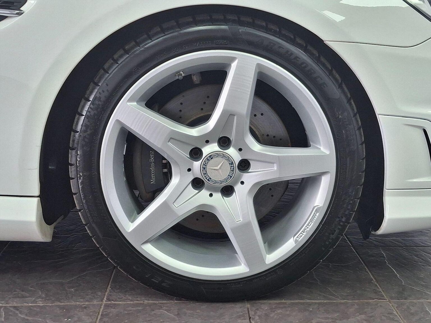 Used Mercedes-Benz SLK 2015 for sale - 78018328: Photo 74