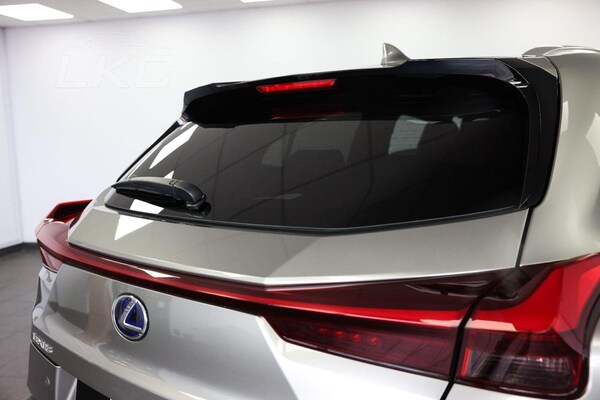 Used Lexus UX 2021 for sale - 75202565: Photo 12