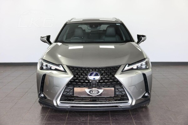 Used Lexus UX 2021 for sale - 75202565: Photo 2