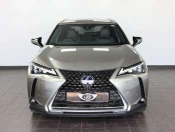 Used Lexus UX 2021 for sale - 75202565: Photo