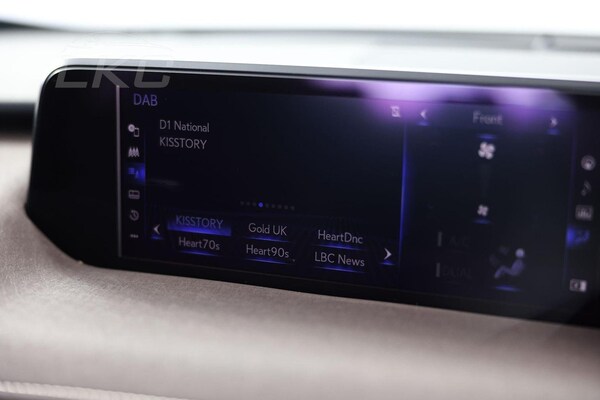 Used Lexus UX 2021 for sale - 75202565: Photo 32