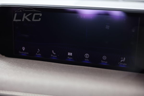 Used Lexus UX 2021 for sale - 75202565: Photo 33