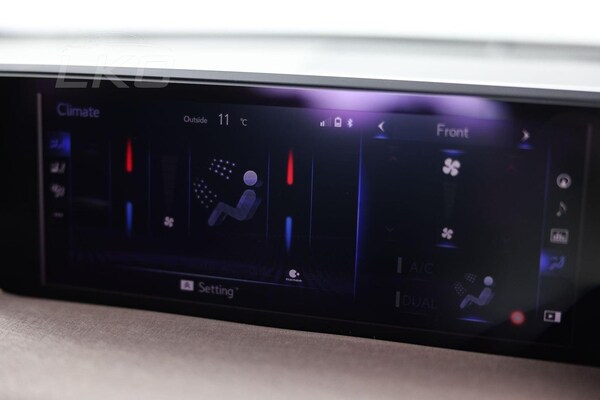 Used Lexus UX 2021 for sale - 75202565: Photo 34