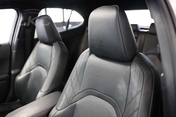 Used Lexus UX 2021 for sale - 75202565: Photo 37