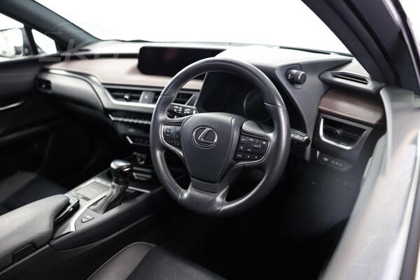 Used Lexus UX 2021 for sale - 75202565: Photo 3