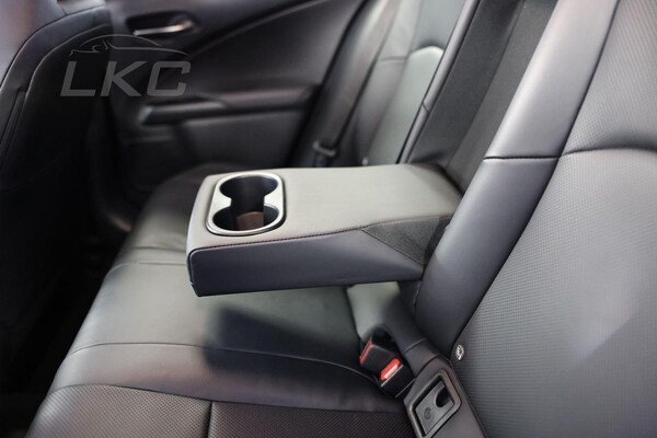 Used Lexus UX 2021 for sale - 75202565: Photo 41