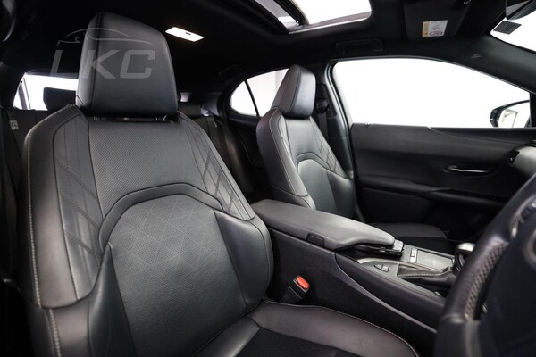 Used Lexus UX 2021 for sale - 75202565: Photo 45
