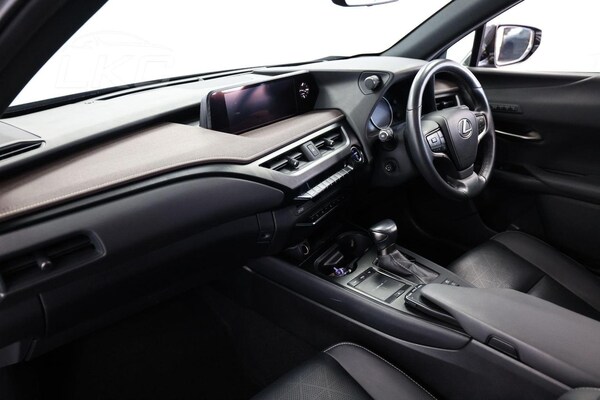 Used Lexus UX 2021 for sale - 75202565: Photo 46