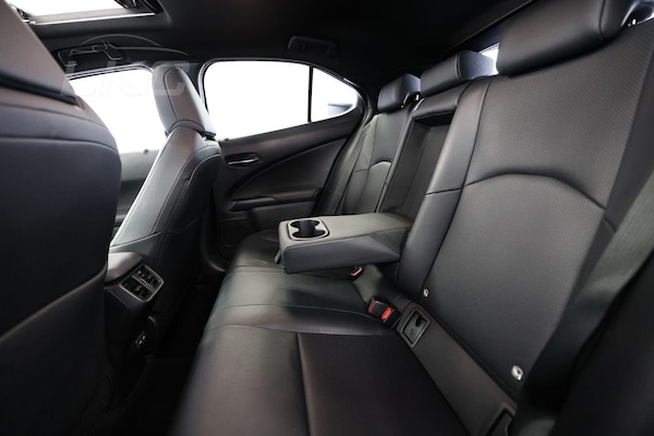 Used Lexus UX 2021 for sale - 75202565: Photo 49