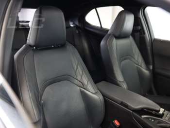 Used Lexus UX 2021 for sale - 75202565: Photo