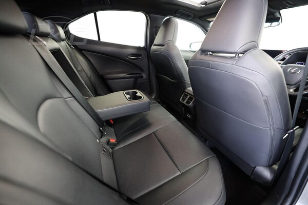 Used Lexus UX 2021 for sale - 75202565: Photo 50