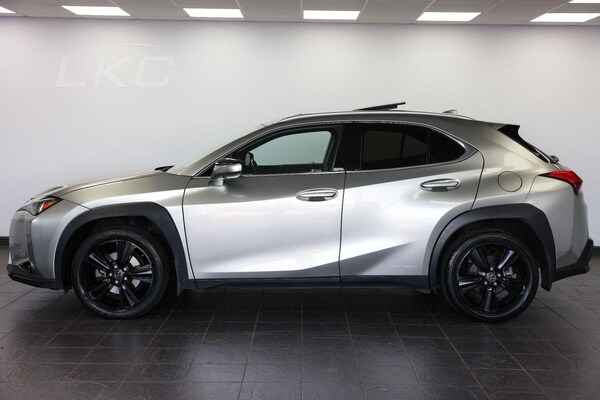 Used Lexus UX 2021 for sale - 75202565: Photo 53
