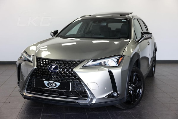 Used Lexus UX 2021 for sale - 75202565: Photo 54