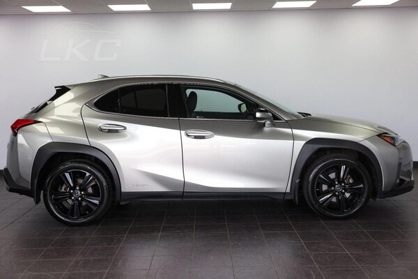 Used Lexus UX 2021 for sale - 75202565: Photo 9