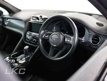 Used Bentley Bentayga 2020 for sale - 73429814: Photo