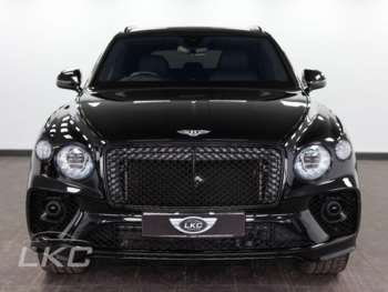 Used Bentley Bentayga 2020 for sale - 73429814: Photo