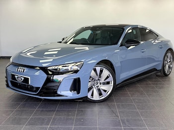 Used Audi RS e-tron GT 2023 for sale - 79400762: Photo