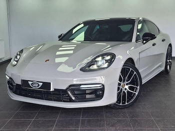 Used Porsche Panamera 2022 for sale - 78864996: Photo