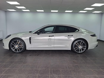 Used Porsche Panamera 2022 for sale - 78864996: Photo