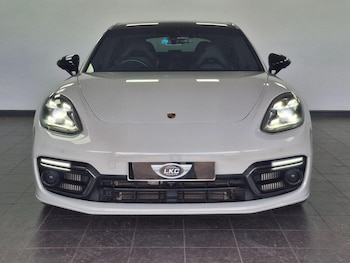 Used Porsche Panamera 2022 for sale - 78864996: Photo