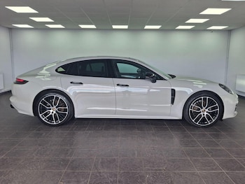 Used Porsche Panamera 2022 for sale - 78864996: Photo