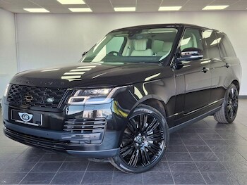 Used Land Rover Range Rover 2022 for sale - 78229082: Photo