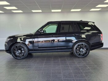 Used Land Rover Range Rover 2022 for sale - 78229082: Photo