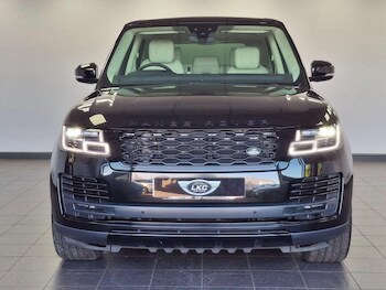 Used Land Rover Range Rover 2022 for sale - 78229082: Photo